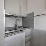 Avec Terrasse Et Vue - 30m De La Apartment Saint-Nazaire (Loire-Atlantique)