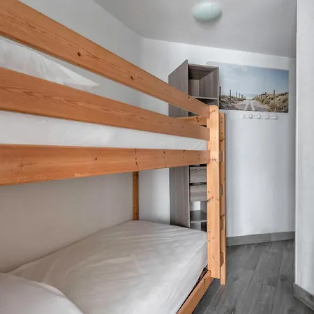 Apartmán Avec Terrasse Et Vue - 30m De La Saint-Nazaire (Loire-Atlantique)