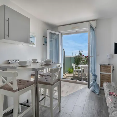 Avec Terrasse Et Vue - 30m De La Appartement