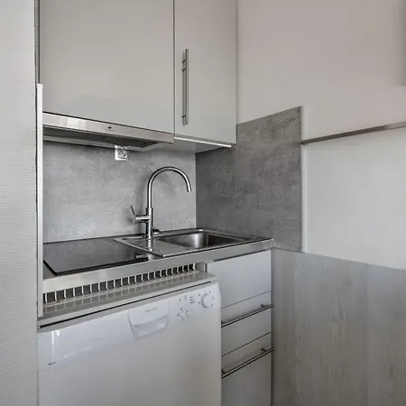Avec Terrasse Et Vue - 30m De La Appartement Saint-Nazaire (Loire-Atlantique)